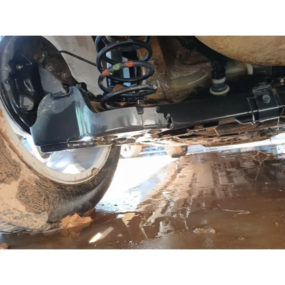 Puente Trasero para Peugeot 208 Ii (Ub_, Up_, Uw_, Uj_)
