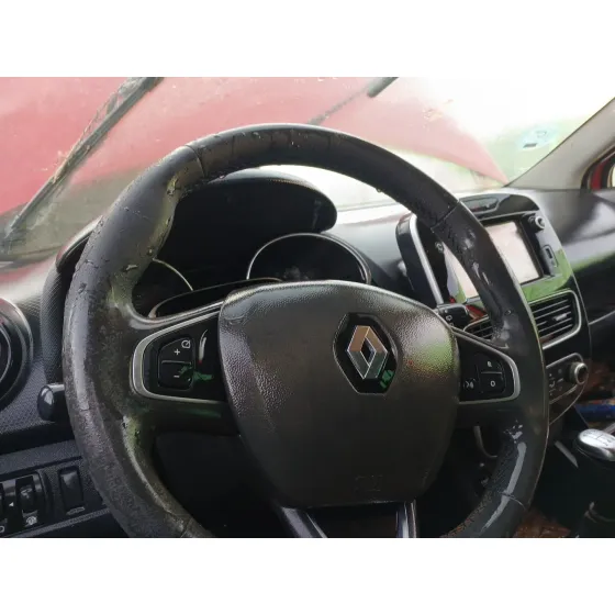 Kit Airbag para Renault Clio Iv (Bh_)