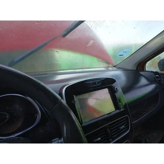 Kit Airbag para Renault Clio Iv (Bh_)