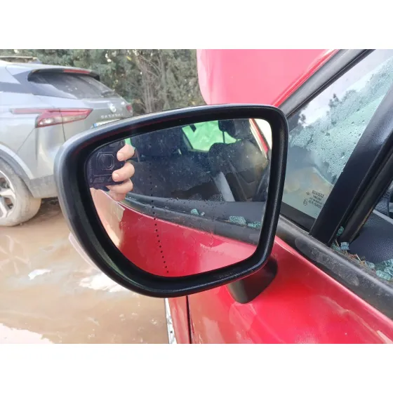 Retrovisor Izquierdo para Renault Clio Iv (Bh_)