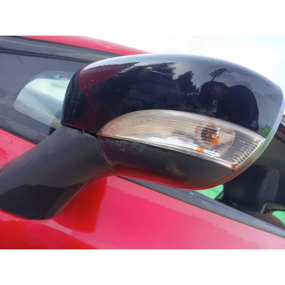 Retrovisor Izquierdo para Renault Clio Iv (Bh_)