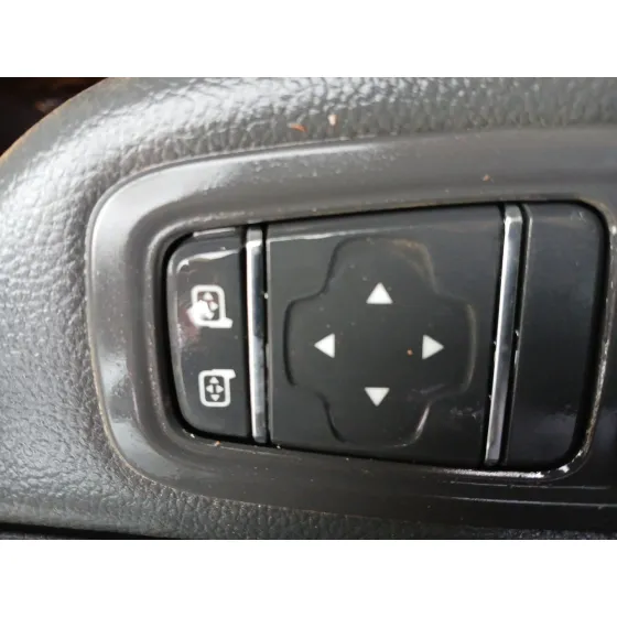 Retrovisor Izquierdo para Renault Clio Iv (Bh_)