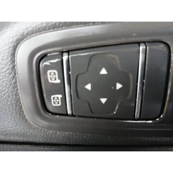 Retrovisor Derecho para Renault Clio Iv (Bh_)