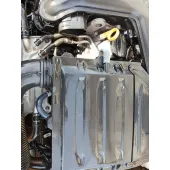Despiece Motor para Seat Ibiza V (Kj1, Kjg)
