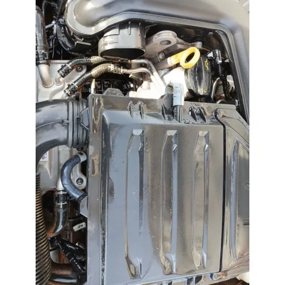 Despiece Motor para Seat Ibiza V (Kj1, Kjg)