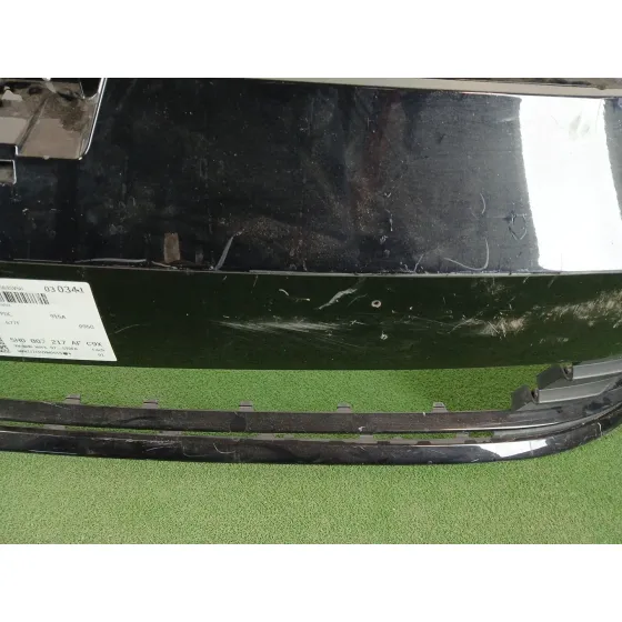 Paragolpes Delantero para Volkswagen Golf Viii (Cd1, Da1)