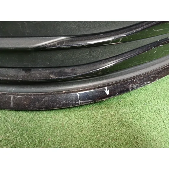 Paragolpes Delantero para Volkswagen Golf Viii (Cd1, Da1)