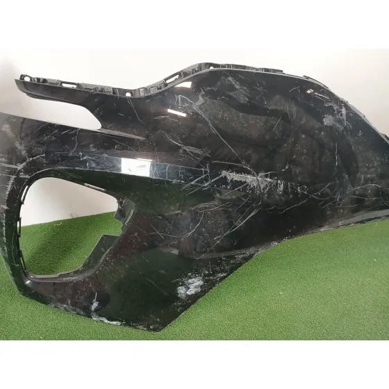 Paragolpes Delantero para Renault Captur Ii (Hf_)