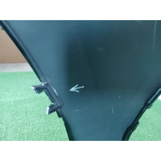 Paragolpes Delantero para Renault Captur Ii (Hf_)