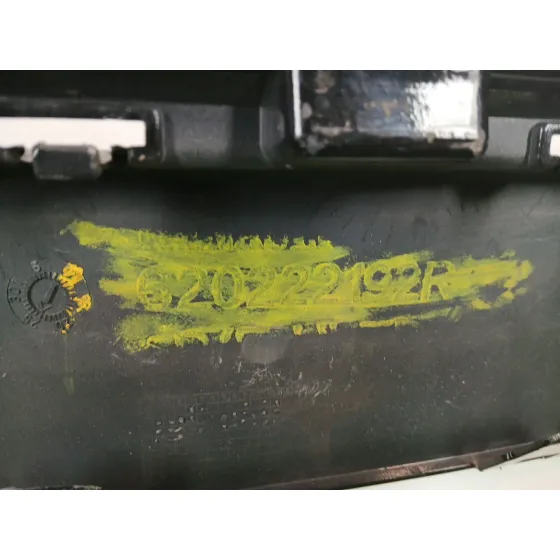 Paragolpes Delantero para Renault Captur Ii (Hf_)