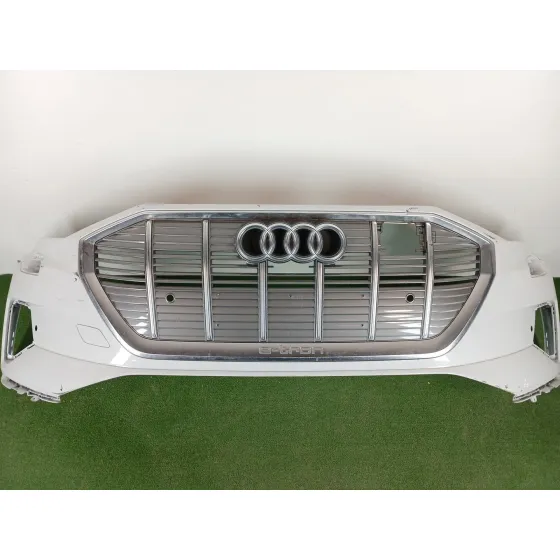 Paragolpes Delantero para Audi E-Tron (Gen)
