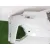 Paragolpes Delantero para Audi E-Tron (Gen)