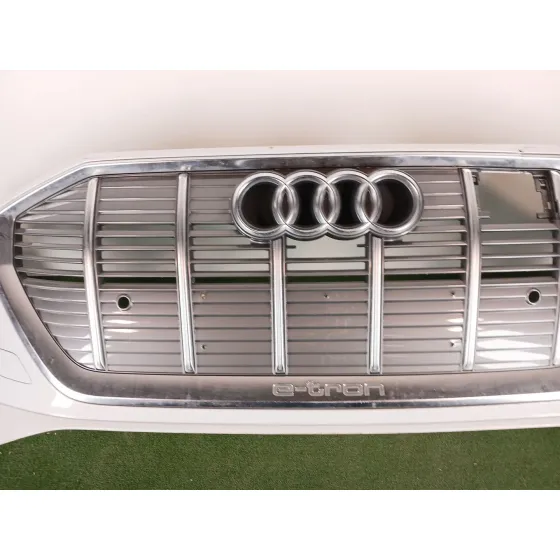 Paragolpes Delantero para Audi E-Tron (Gen)