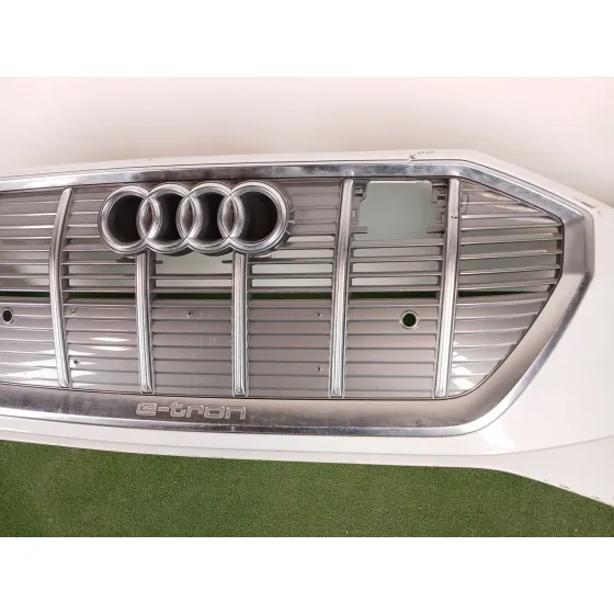 Paragolpes Delantero para Audi E-Tron (Gen)
