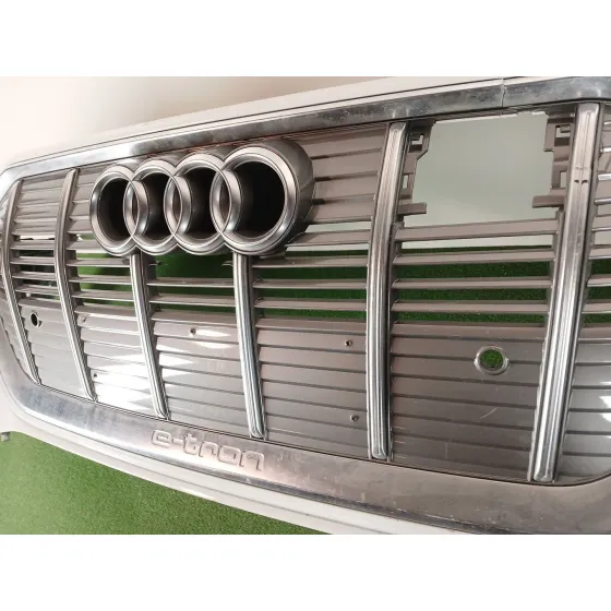 Paragolpes Delantero para Audi E-Tron (Gen)