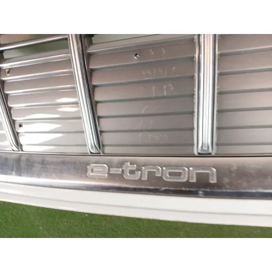Paragolpes Delantero para Audi E-Tron (Gen)