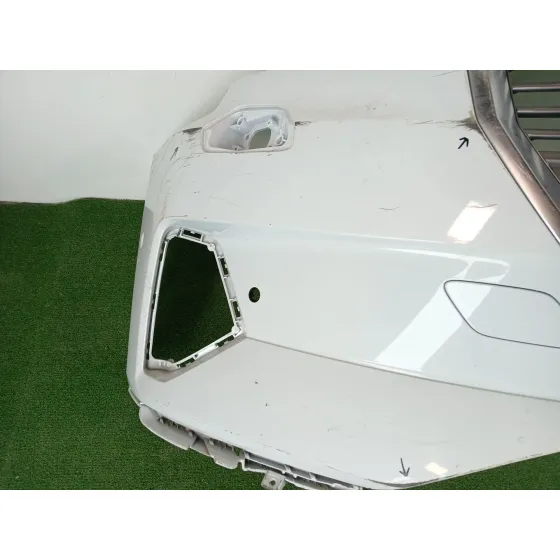 Paragolpes Delantero para Audi E-Tron (Gen)