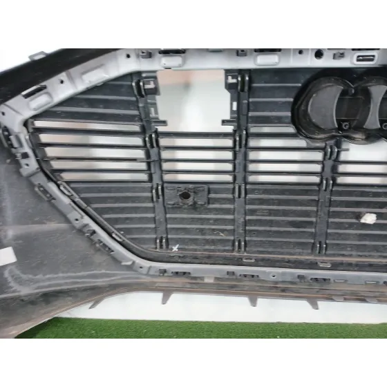 Paragolpes Delantero para Audi E-Tron (Gen)