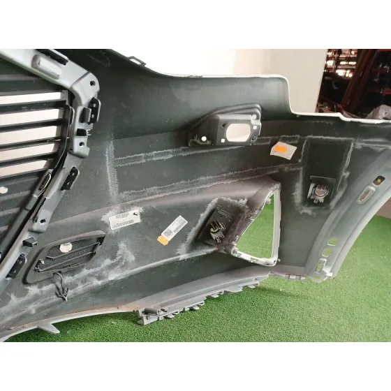 Paragolpes Delantero para Audi E-Tron (Gen)