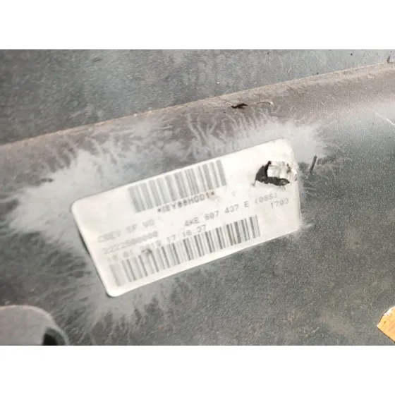 Paragolpes Delantero para Audi E-Tron (Gen)