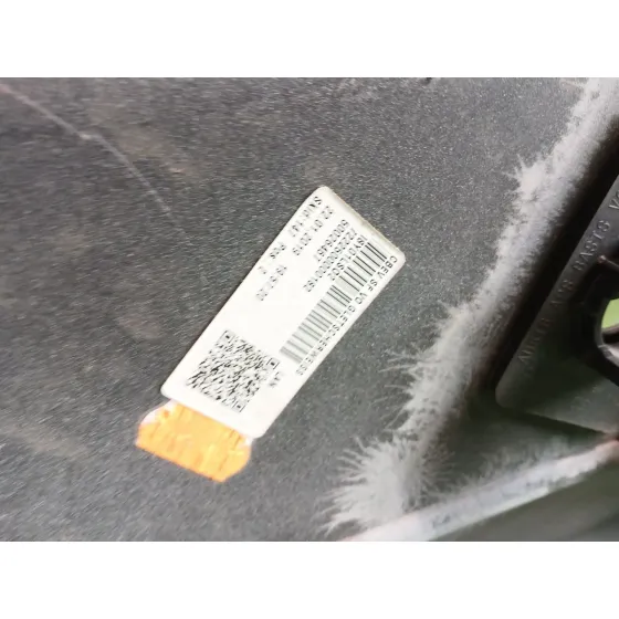 Paragolpes Delantero para Audi E-Tron (Gen)