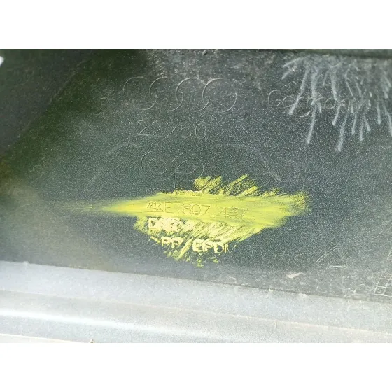 Paragolpes Delantero para Audi E-Tron (Gen)