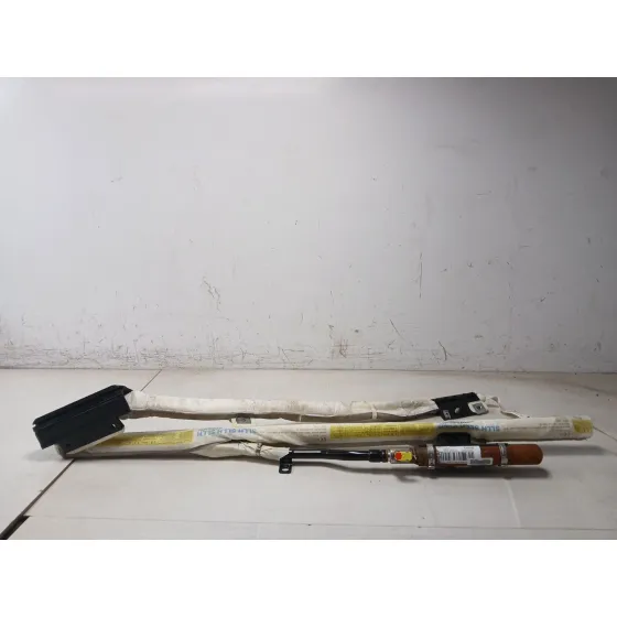 Airbag Cortina Delantero Izquierdo para Kia Sportage Iii (Sl)