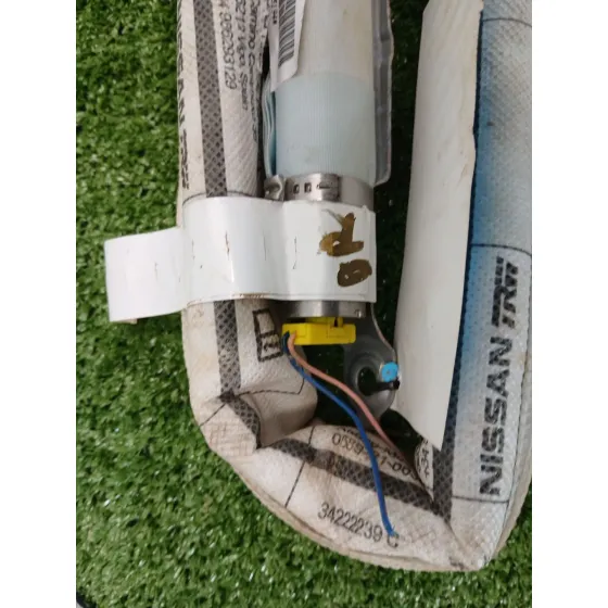 Airbag Cortina Delantero Derecho para Nissan Juke (F15)