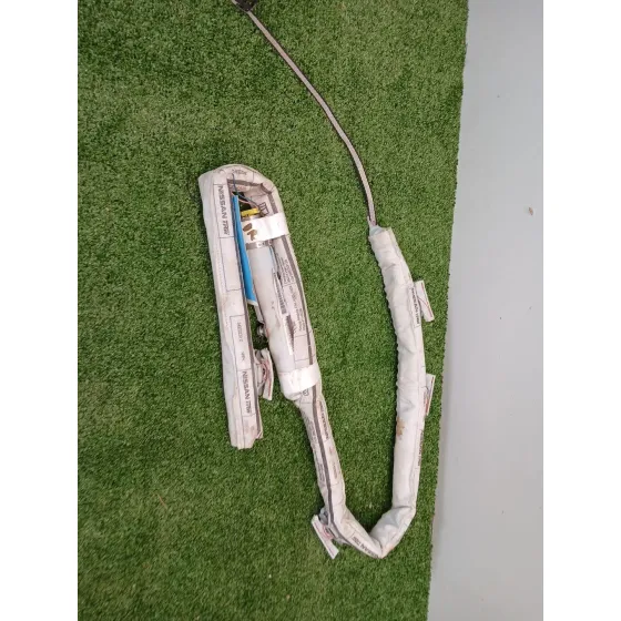 Airbag Cortina Delantero Derecho para Nissan Juke (F15)