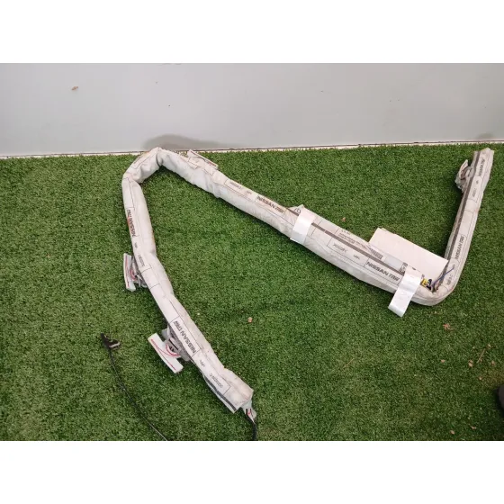 Airbag Cortina Delantero Izquierdo para Nissan Juke (F15)