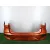 Paragolpes Trasero para Mg Mg Zs Suv