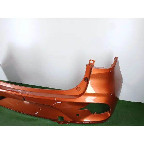 Paragolpes Trasero para Mg Mg Zs Suv