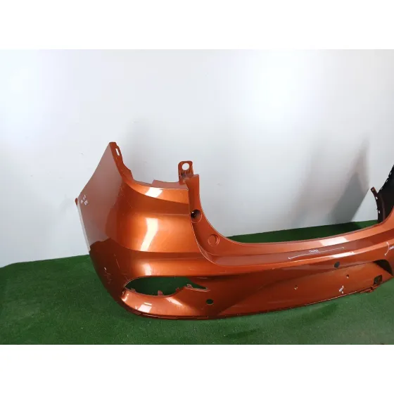 Paragolpes Trasero para Mg Mg Zs Suv