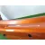 Paragolpes Trasero para Mg Mg Zs Suv