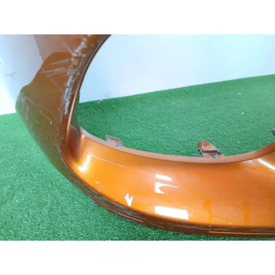 Paragolpes Trasero para Mg Mg Zs Suv