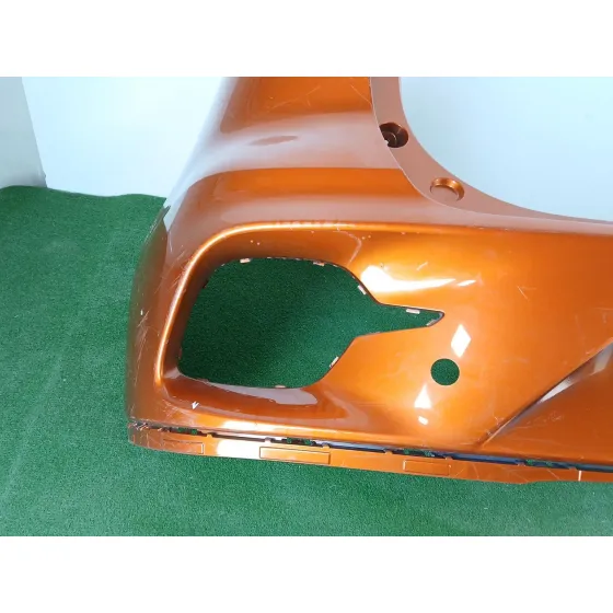 Paragolpes Trasero para Mg Mg Zs Suv