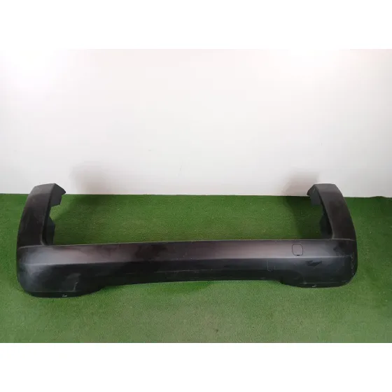 Paragolpes Trasero para Peugeot Bipper