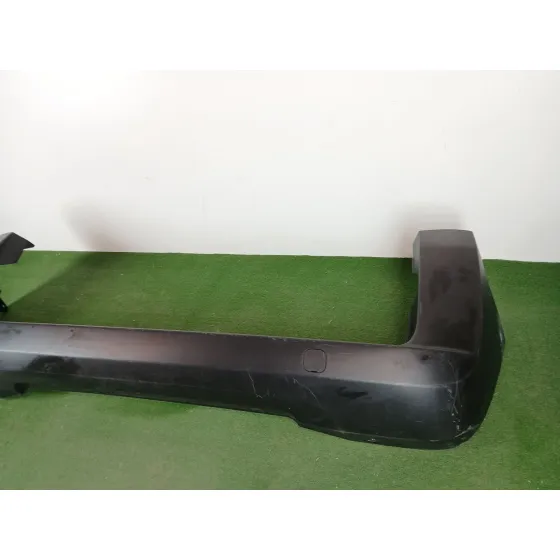 Paragolpes Trasero para Peugeot Bipper