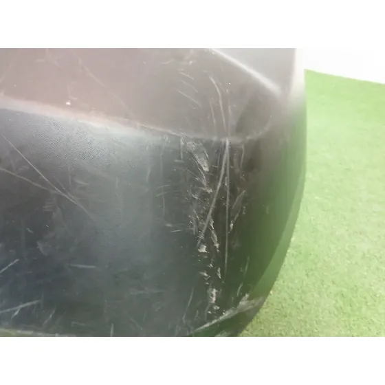 Paragolpes Trasero para Peugeot Bipper