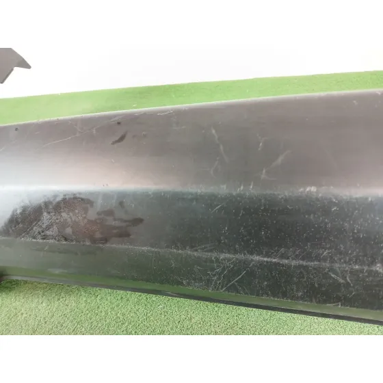 Paragolpes Trasero para Peugeot Bipper