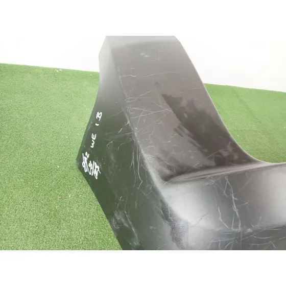 Paragolpes Trasero para Peugeot Bipper