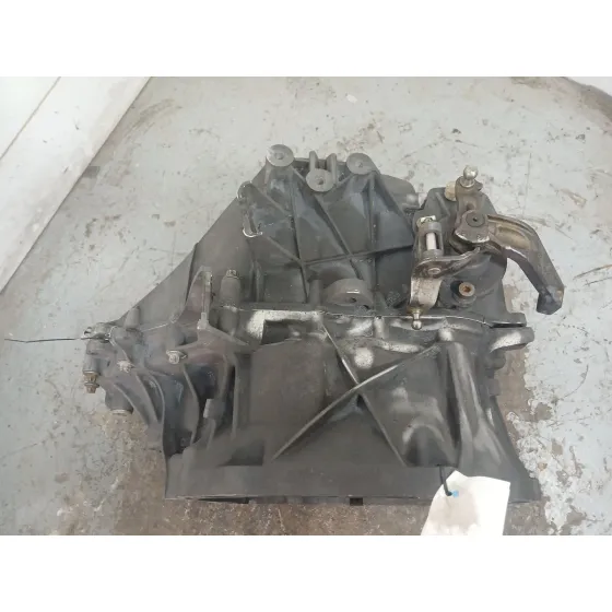 Caja Cambios para Bmw 1 (F40)