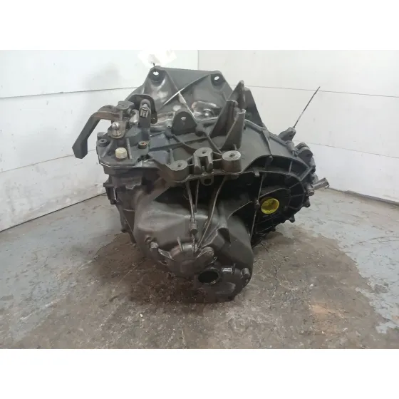 Caja Cambios para Bmw 1 (F40)