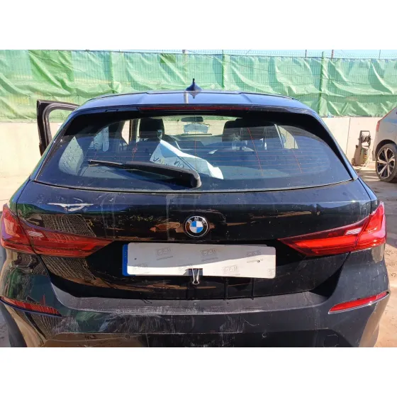 Porton Trasero para Bmw 1 (F40)