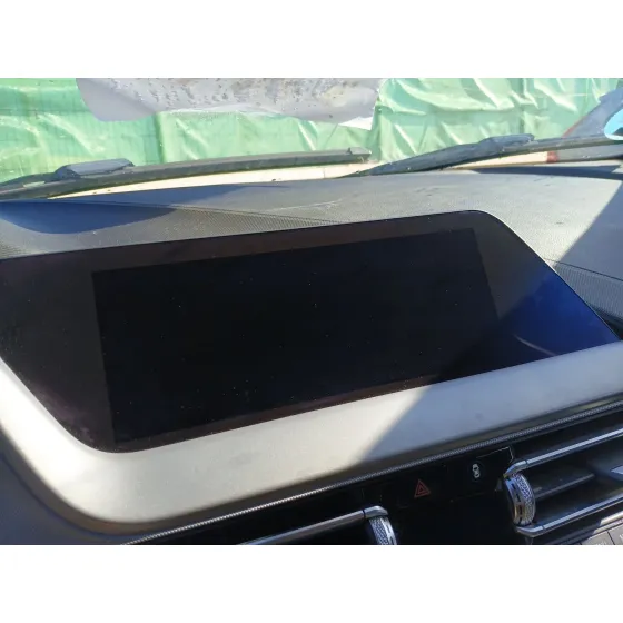Sistema Audio / Radio Cd para Bmw 1 (F40)