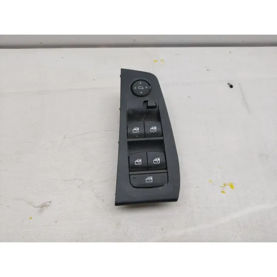 Mando Elevalunas Delantero Izquierdo para Bmw 1 (F40)