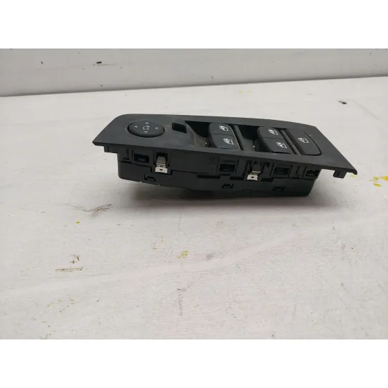Mando Elevalunas Delantero Izquierdo para Bmw 1 (F40)