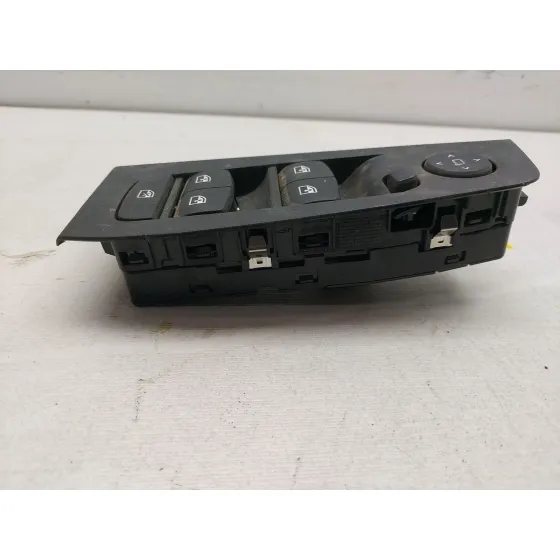 Mando Elevalunas Delantero Izquierdo para Bmw 1 (F40)
