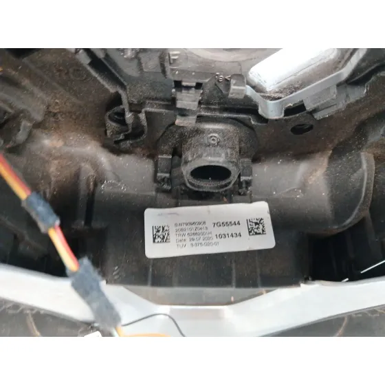Volante para Bmw 1 (F40)