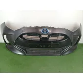 Paragolpes Delantero para Toyota Yaris Cross (Mxp_)